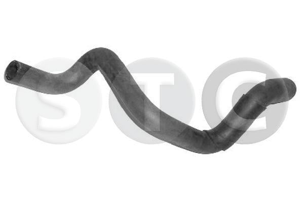 Gaine de chauffage STC ref. T408543