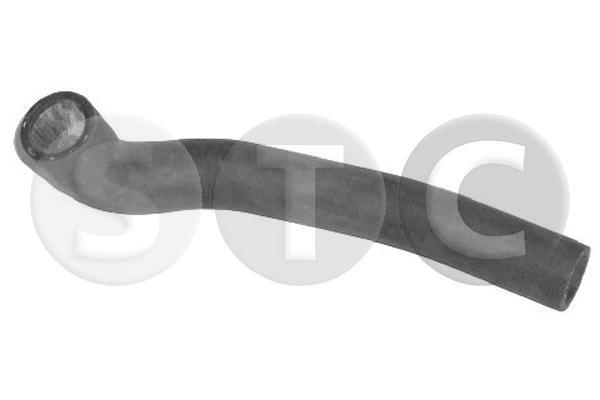 Durite de radiateur (Durite de refroidissement) STC T408547