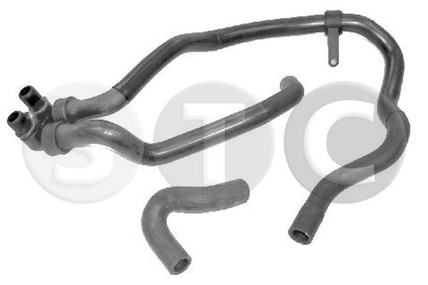 Gaine de chauffage STC T408555