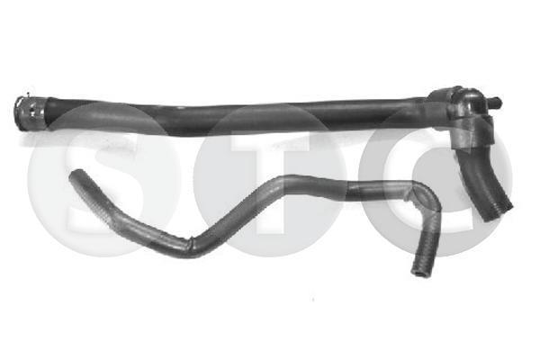 Gaine de chauffage STC ref. T408559