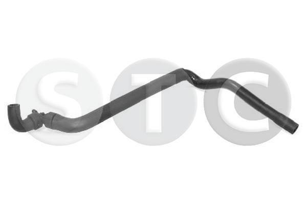 Gaine de chauffage STC ref. T408582