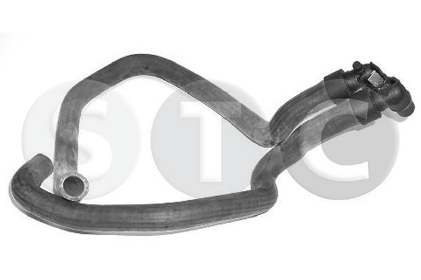 Gaine de chauffage STC ref. T408610