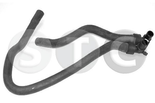 Gaine de chauffage STC ref. T408613
