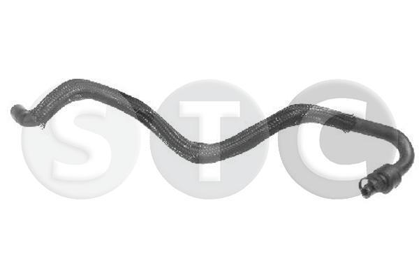 Gaine de chauffage STC ref. T408617