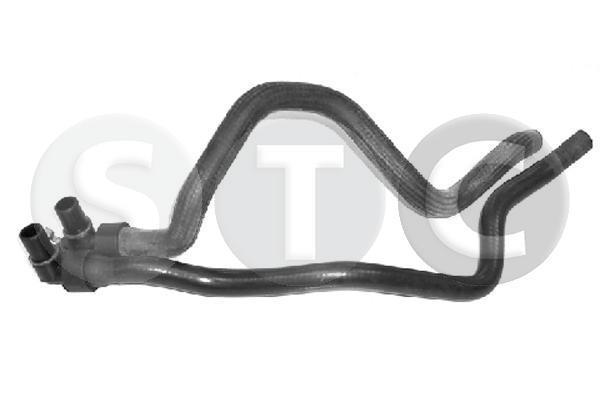 Gaine de chauffage STC ref. T408623