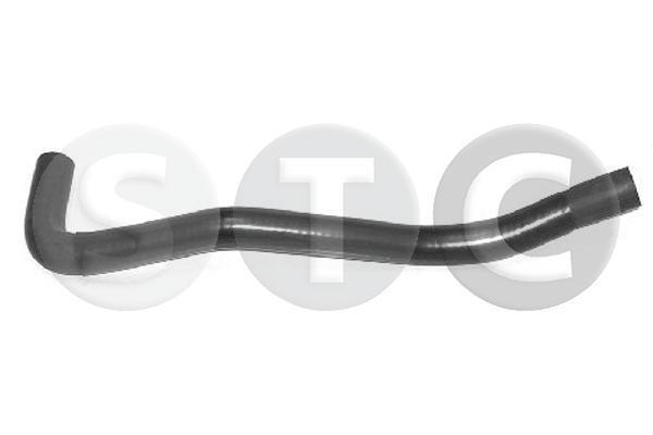 Gaine de chauffage STC ref. T408628