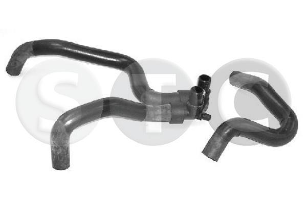 Gaine de chauffage STC ref. T408632