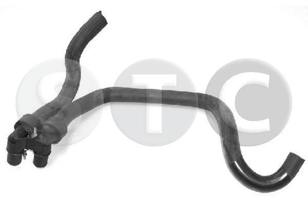 Gaine de chauffage STC ref. T408655