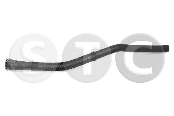 Gaine de chauffage STC ref. T408660