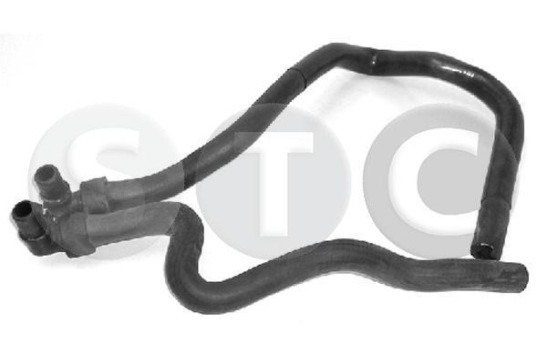 Gaine de chauffage STC ref. T408662