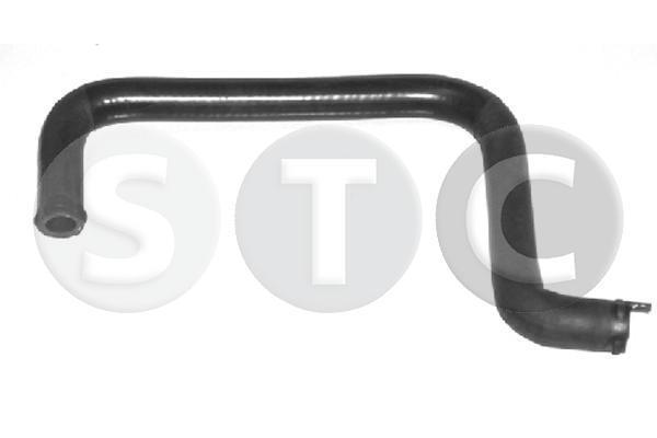 Gaine de chauffage STC ref. T408672