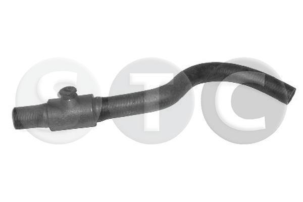 Gaine de chauffage STC ref. T408680