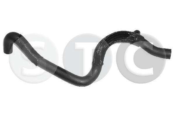 Gaine de chauffage STC ref. T408682