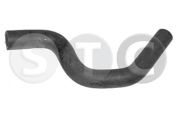 Gaine de chauffage STC ref. T408684