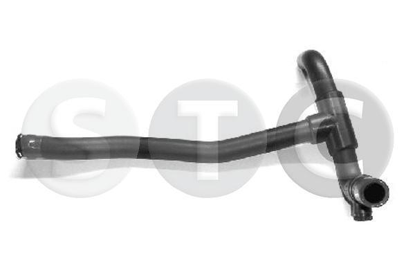 Gaine de chauffage STC ref. T408685