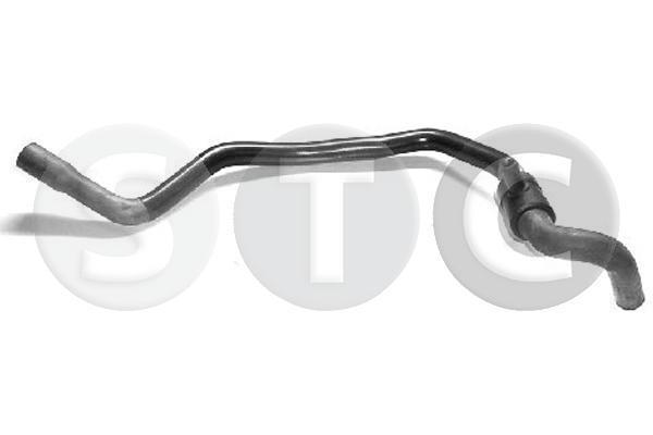 Gaine de chauffage STC ref. T408692