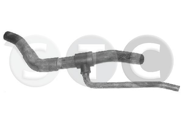 Gaine de chauffage STC ref. T408702