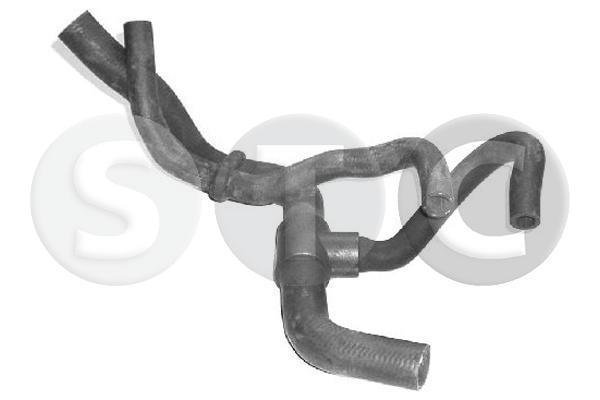 Gaine de chauffage STC ref. T408707