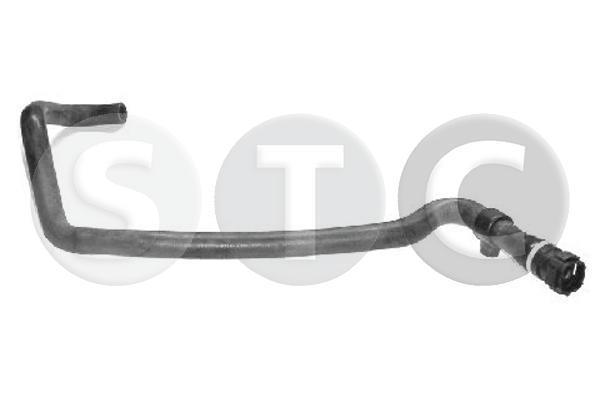Gaine de chauffage STC ref. T408717