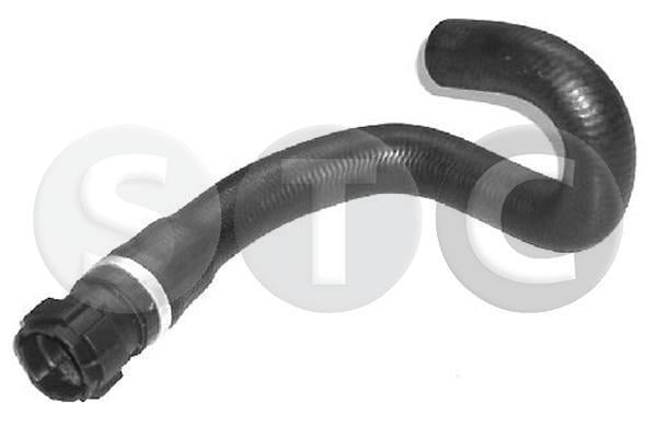 Gaine de chauffage STC ref. T408719