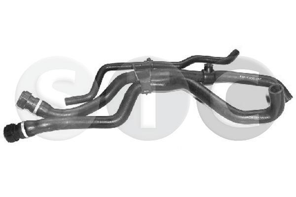 Gaine de chauffage STC ref. T408722