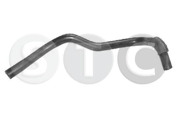 Durite de radiateur (Durite de refroidissement) STC T408726