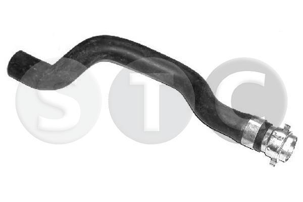 Gaine de chauffage STC T408729