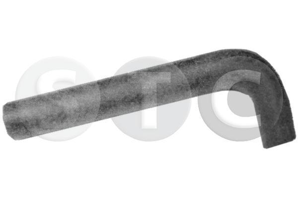 Durite de reniflard d'huile (Tuyau de vapeur d'huile moteur) STC ref. T408738