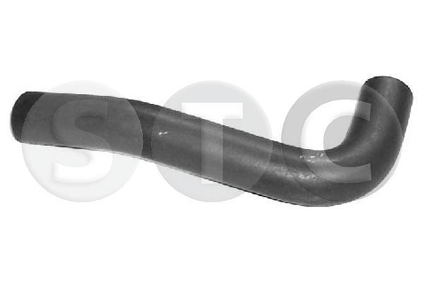 Durite de reniflard d'huile (Tuyau de vapeur d'huile moteur) STC ref. T408752
