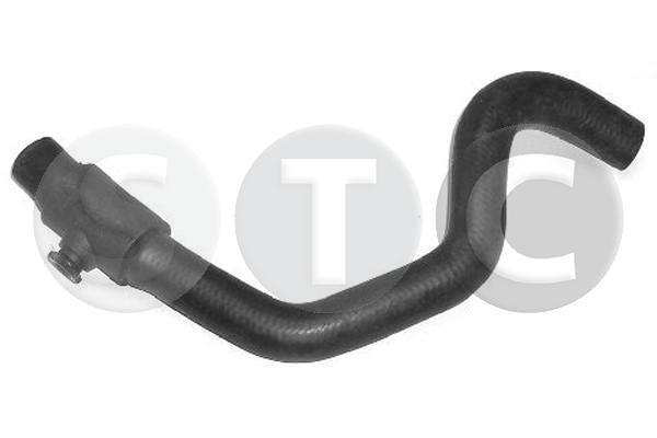Gaine de chauffage STC ref. T408756