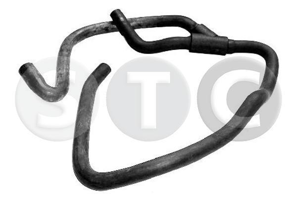 Gaine de chauffage STC ref. T408761