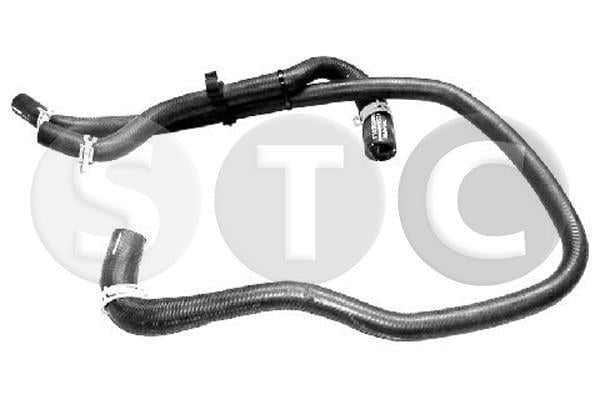 Gaine de chauffage STC ref. T408771