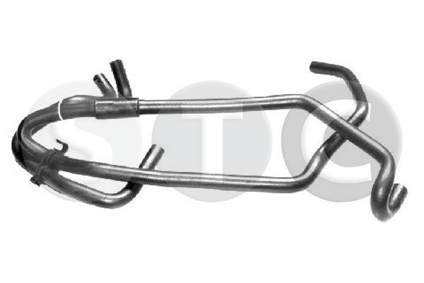 Gaine de chauffage STC ref. T408777