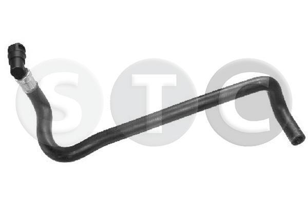 Gaine de chauffage STC T408784