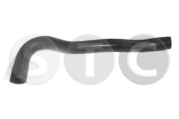 Durite de radiateur (Durite de refroidissement) STC ref. T408804