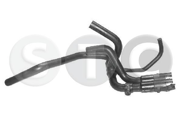 Gaine de chauffage STC ref. T408826