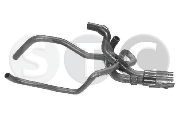 Gaine de chauffage STC ref. T408828
