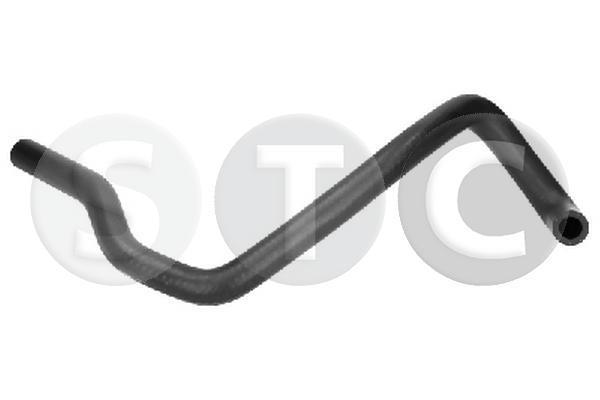 Gaine de chauffage STC ref. T408840