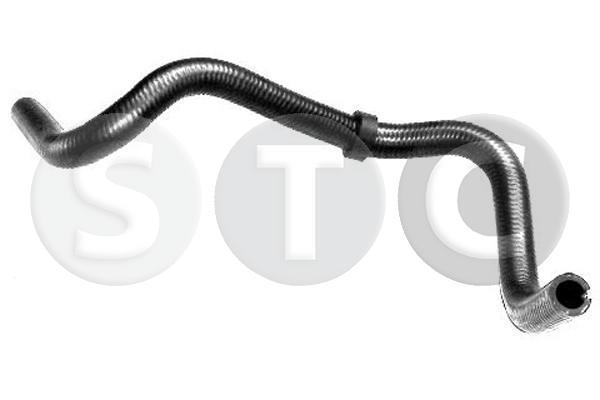 Gaine de chauffage STC ref. T408841