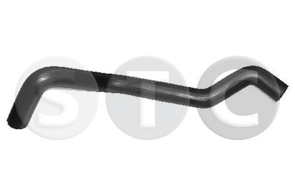 Durite de radiateur (Durite de refroidissement) STC T408843
