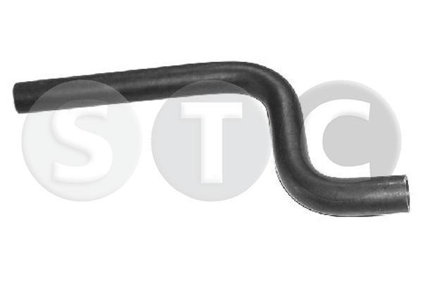 Gaine de chauffage STC ref. T408846