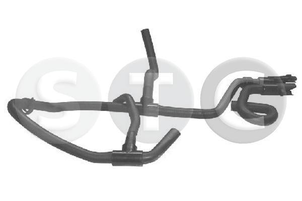 Gaine de chauffage STC ref. T408852