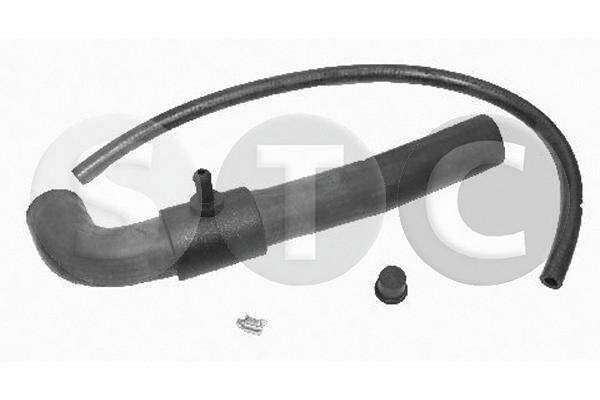 Tubería de radiador STC ref. T408873