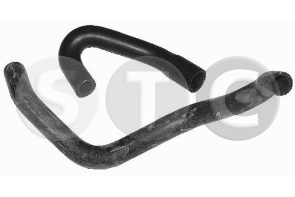 Gaine de chauffage STC ref. T408884