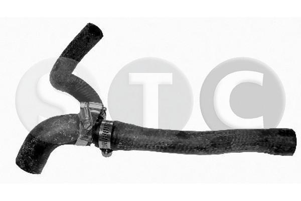Durite de radiateur (Durite de refroidissement) STC ref. T408893