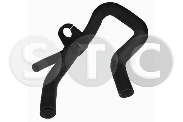 Durite de radiateur (Durite de refroidissement) STC ref. T408907
