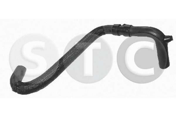 Durite de radiateur (Durite de refroidissement) STC T408908