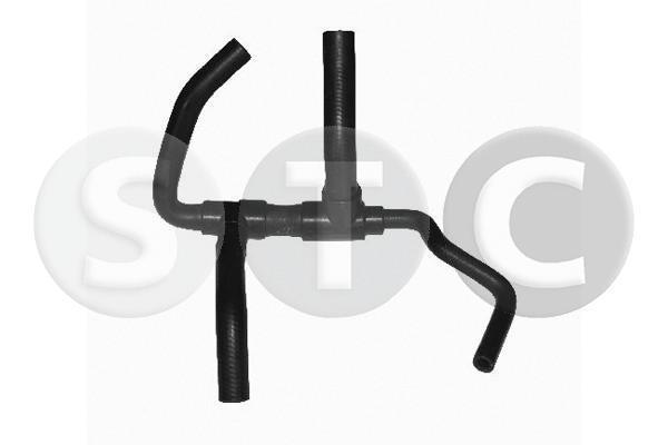 Gaine de chauffage STC ref. T408927