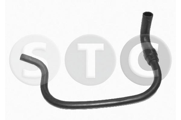 Gaine de chauffage STC ref. T408929