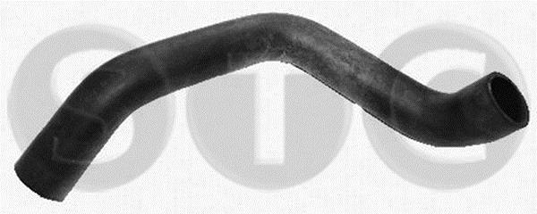 Durite de radiateur (Durite de refroidissement) STC T408930
